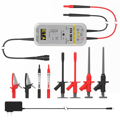 ETA5010 示波器差分探頭
